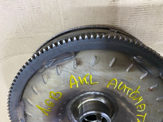 bontott VW BORA Automata Kuplung