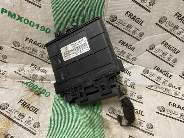 bontott VW BORA Automata Váltó Elektronika