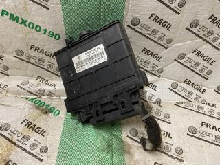 bontott VW BORA Automata Váltó Elektronika