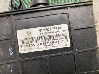 bontott VW BORA Automata Váltó Elektronika