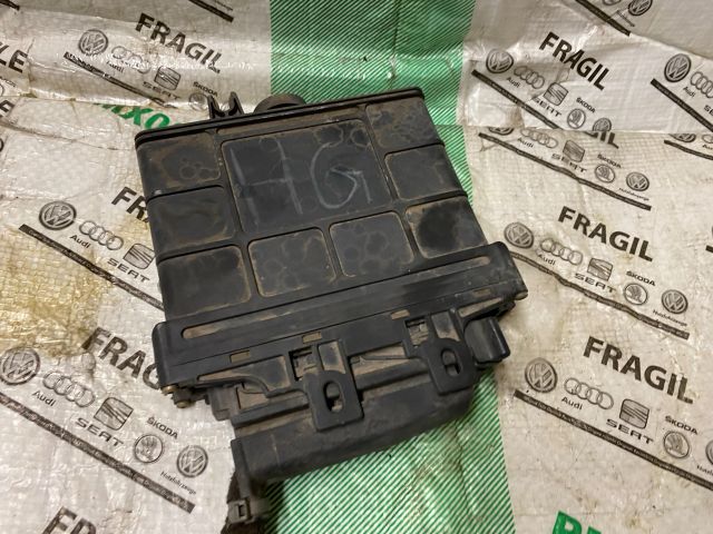 bontott VW BORA Automata Váltó Elektronika