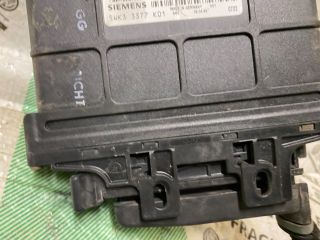 bontott VW BORA Automata Váltó Elektronika