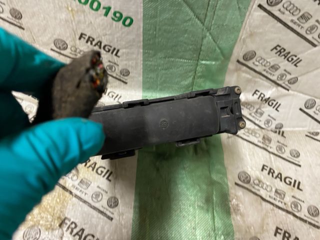 bontott VW BORA Automata Váltó Elektronika