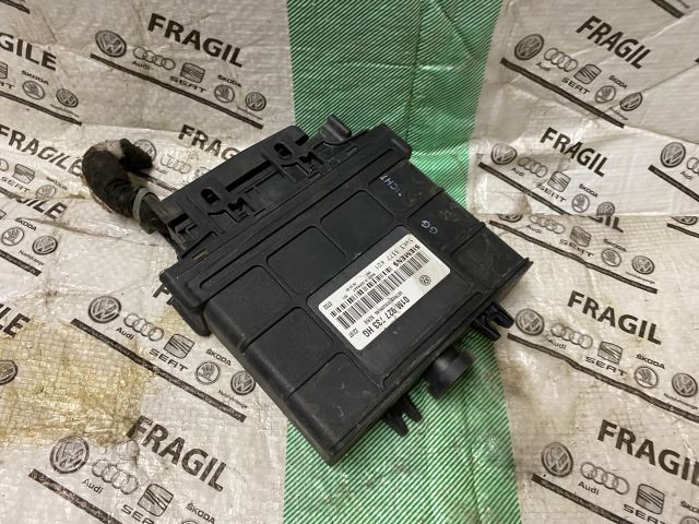 bontott VW BORA Automata Váltó Elektronika