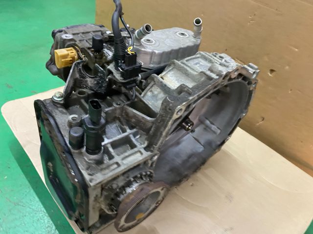 bontott VW BORA Automata Váltó