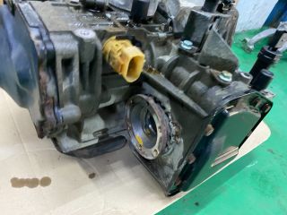 bontott VW BORA Automata Váltó