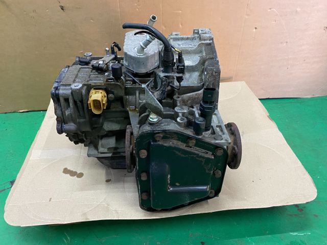 bontott VW BORA Automata Váltó