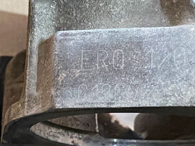 bontott VW BORA Automata Váltó