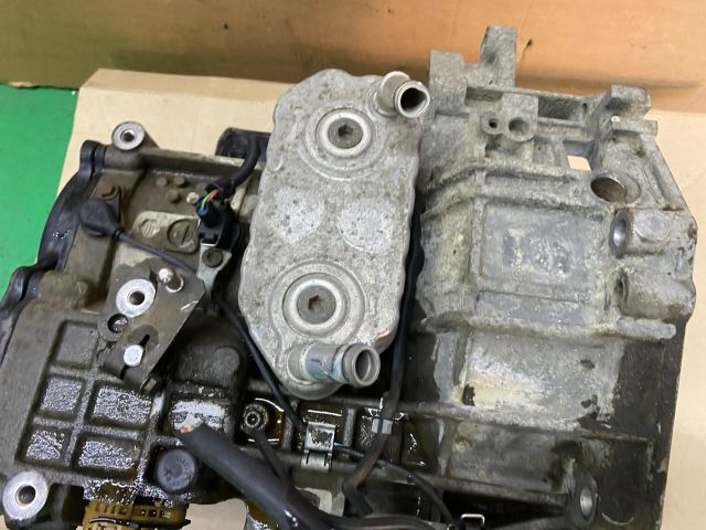 bontott VW BORA Automata Váltó