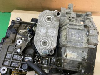 bontott VW BORA Automata Váltó