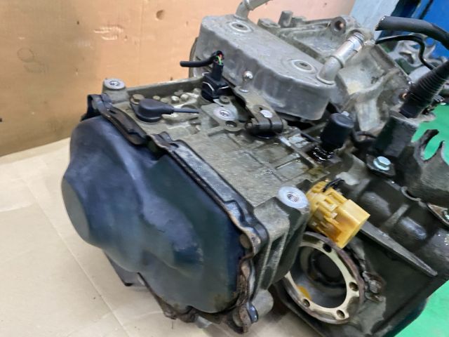 bontott VW BORA Automata Váltó