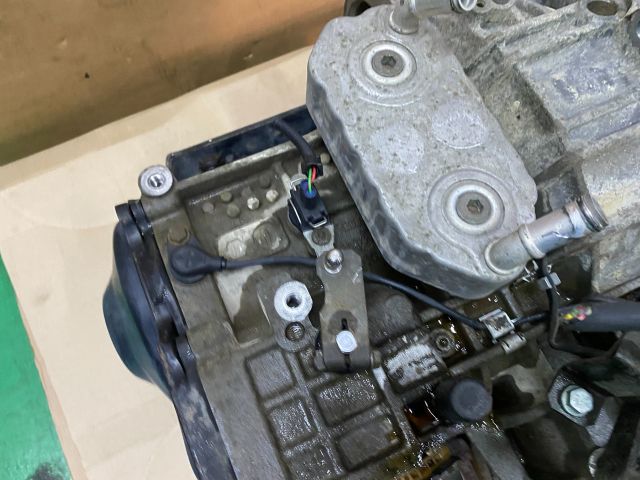 bontott VW BORA Automata Váltó