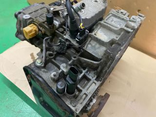 bontott VW BORA Automata Váltó