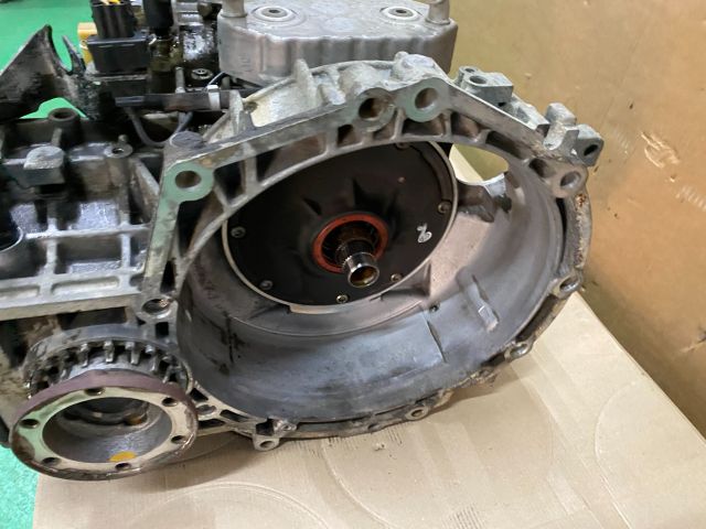 bontott VW BORA Automata Váltó