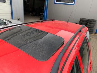 bontott VW BORA Bal első Gólyaláb (Lengécsillapító, Rugó)