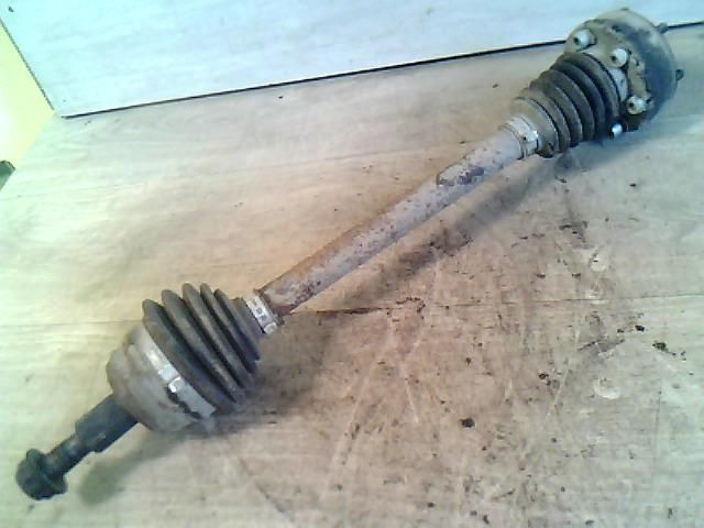 bontott VW BORA Bal Féltengely