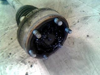 bontott VW BORA Bal Féltengely