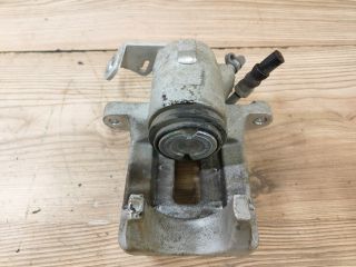 bontott VW BORA Bal hátsó Féknyereg Munkahengerrel