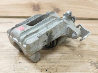 bontott VW BORA Bal hátsó Féknyereg Munkahengerrel