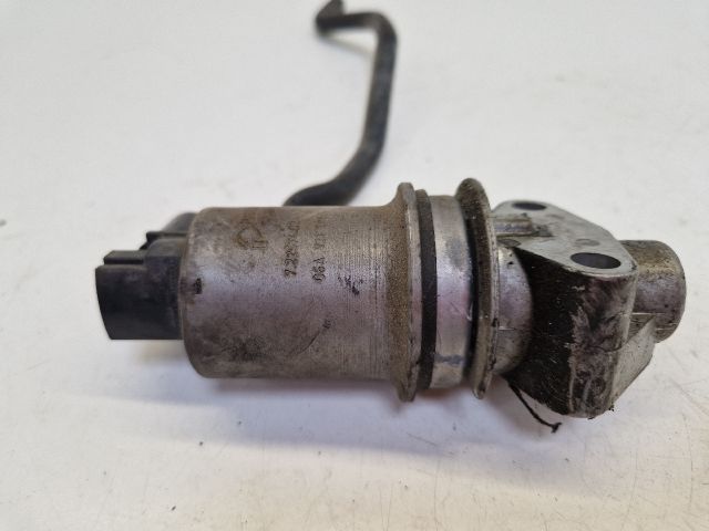 bontott VW BORA EGR / AGR Szelep