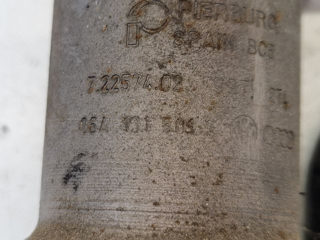 bontott VW BORA EGR / AGR Szelep