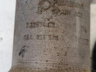 bontott VW BORA EGR / AGR Szelep