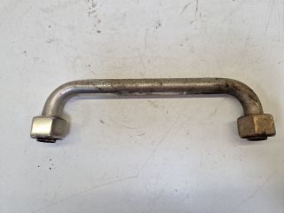 bontott VW BORA EGR Hűtő Cső