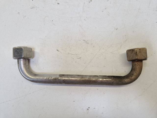 bontott VW BORA EGR Hűtő Cső