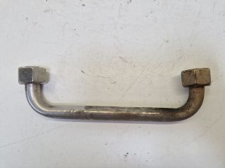 bontott VW BORA EGR Hűtő Cső