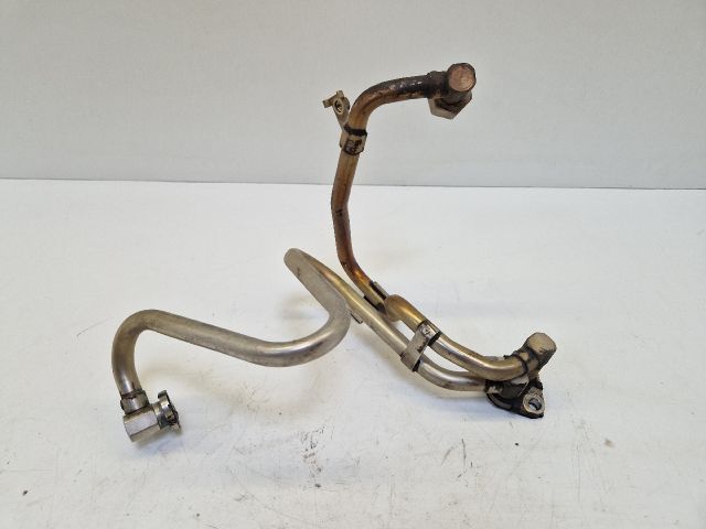 bontott VW BORA EGR Hűtő Cső