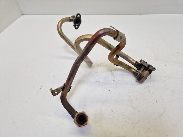 bontott VW BORA EGR Hűtő Cső