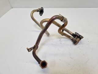 bontott VW BORA EGR Hűtő Cső