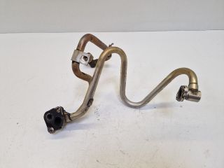 bontott VW BORA EGR Hűtő Cső