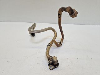 bontott VW BORA EGR Hűtő Cső