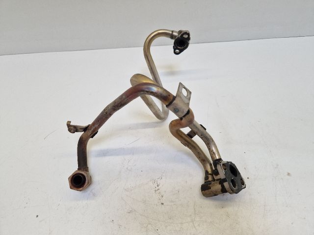 bontott VW BORA EGR Hűtő Cső