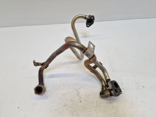 bontott VW BORA EGR Hűtő Cső