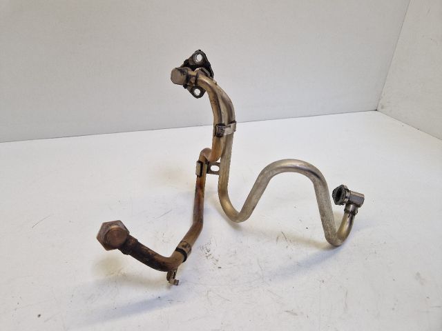 bontott VW BORA EGR Hűtő Cső