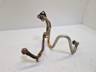 bontott VW BORA EGR Hűtő Cső