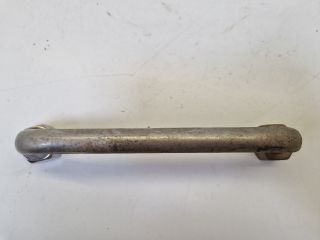 bontott VW BORA EGR Hűtő Cső