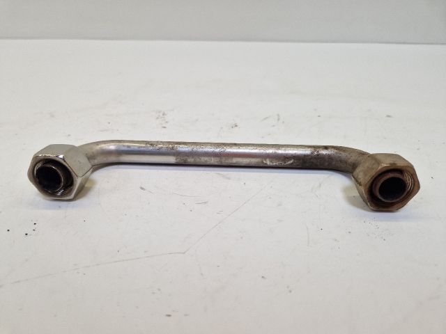 bontott VW BORA EGR Hűtő Cső