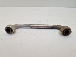 bontott VW BORA EGR Hűtő Cső