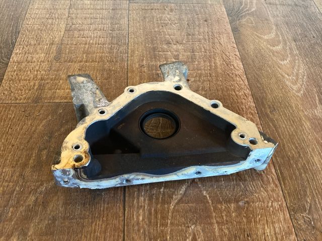 bontott VW BORA Első Főtengely Szimmeringház