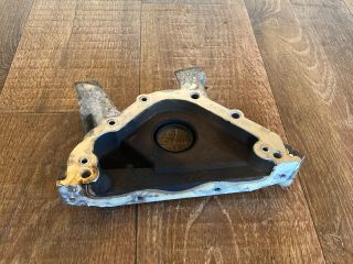 bontott VW BORA Első Főtengely Szimmeringház