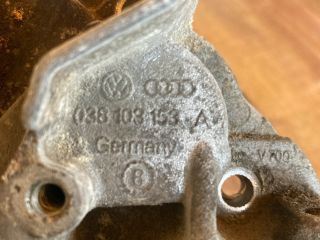 bontott VW BORA Első Főtengely Szimmeringház