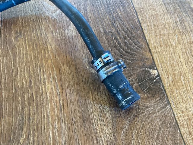 bontott VW BORA Fékrásegítő Cső