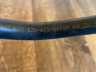 bontott VW BORA Fékrásegítő Cső