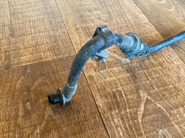 bontott VW BORA Fékrásegítő Cső