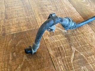 bontott VW BORA Fékrásegítő Cső