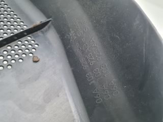 bontott VW BORA Felső Motorburkolat