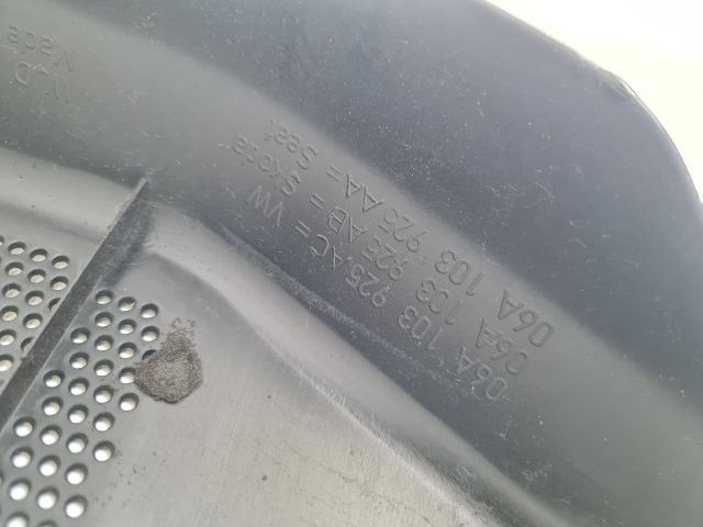 bontott VW BORA Felső Motorburkolat